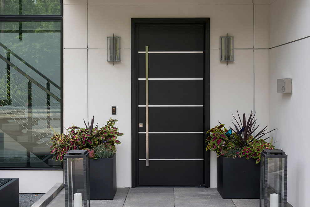 Entry door replacement Canada