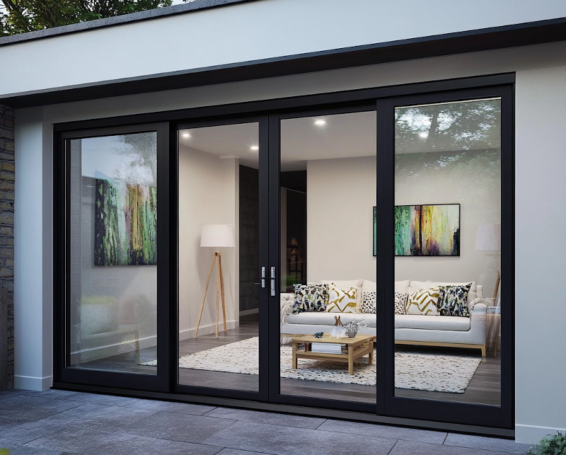 Patio door replacement Canada